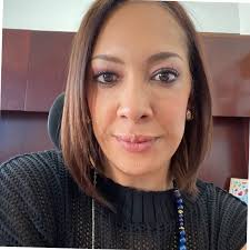 Rebeca Caicedo Chávez Email & Phone Number