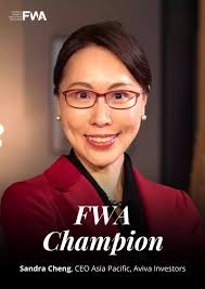 Corrado Addonisio, CAIA