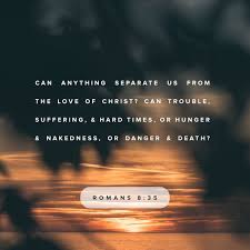 Bible Verse Of The Day Into Each Life Some Rain Must Fall During The Challenging Times Of Our Lives That S When Bible Bible Apps Scripture Verses