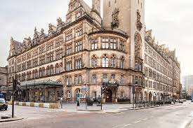 Our team helps you discover the best luxury hotels in glasgow by researching the internet for you. The 10 Best Hotels In Glasgow For 2021 From 36 Tripadvisor