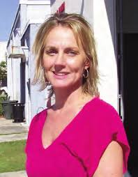 Kenny Hall Is New School Board Chair