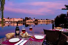 Marche Bacchus Las Vegas Menus And Pictures