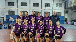 Sinergia Pilar y Presidente Derqui firmes escoltas