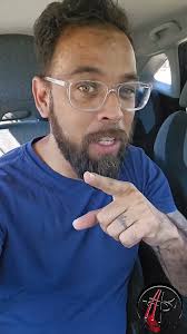 Michael Ramsingh Trinidad #MikeontheMicTT