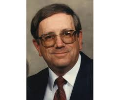 Bruce Fischer Obituary (1938