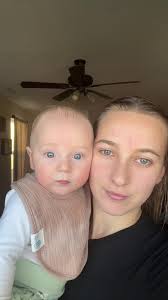 ¡Soy mamá ahora! Compartiendo momentos con mi hija