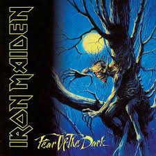 The latest tweets from iron maiden (@ironmaiden). Iron Maiden Fear Of The Dark Remastered 2015 180g Limited Edition 2 Lps Jpc