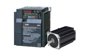 FR-E840-0170-4-60 + EM-AMFK MotorKit | Main Unit | Inverter ...