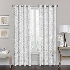 Check spelling or type a new query. Brent Grommet 100 Blackout Window Curtain Panel Bed Bath Beyond
