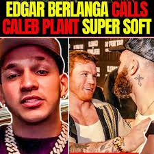 Wow. Caleb Plant just punched Canelo at the press conference. Canelo pushed  him and Plant came back with a punch. Like they were throwing blows. 🥊 💥  💪 Marcus Walker Ivan Martin