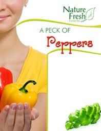 Nature Fresh Farms The Canadian Business Journal