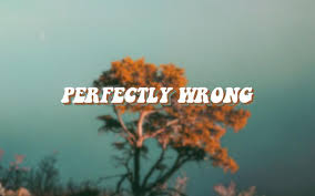 Perfectly Wrong Aesthetic Wallpaper Love Aesthetic Love Perfec Desktop Wallpaper Art Aesthetic Desktop Wallpaper Laptop Wallpaper Desktop Wallpapers