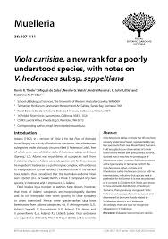 Image result for Priva curtisiae