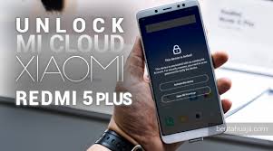 Tutorial unlock micloud redmi 5a riva model: Cara Unlock Bypass Remove Micloud Xiaomi Redmi 5 Plus Vince Gratis Beritahu