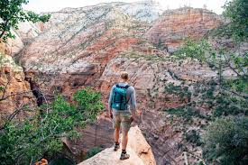 Coal pits wash blm dispersed area between virgin utah and springdale utah is a popular primitive tent camping area for visiting zion national park adjacent to the highway on blm land. 4 Hikes To Beat The Crowds In Zion National Park Fresh Off The Grid