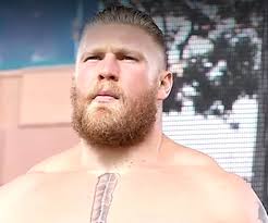 That is because he is a man with. Brock Lesnar Biography Facts Childhood Family Life Achievements Of Wrestler