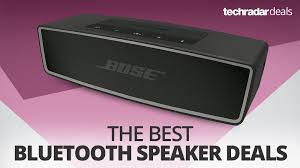 You can easily compare and choose from the 10 best bluetooth boxes for you. The Best Cheap Bluetooth Speaker Deals And Sales For May 2021 Techradar