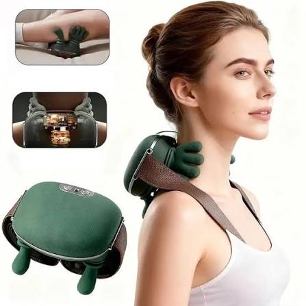 Shoulder & Neck Massager FZ 831