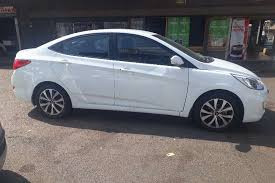 Hyundai is a south korean company, it considers one of the biggest companies in asia, which includes a lot of big companies, such as toyota, honda, and nissan motors. 2016 Hyundai Accent 1 6 Gls For Sale In Gauteng Auto Mart