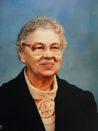 Adeline Wilhelmine Beilke Low (1919-2009)