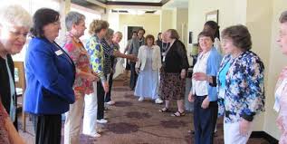 The Power of YOU ~ Women Taking the Lead”