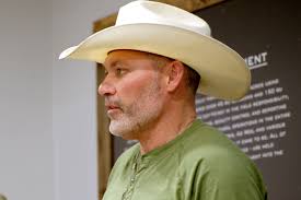 McBee Dynasty's Steven McBee Jr.