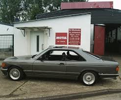 Mercedes Benz W126 Mercedes Mercedesold Mercedesbenz W126 Sclass Sel 560sec Luxury Amg Bbs Coupe Mercedes Benz Luxury Beauty Benz