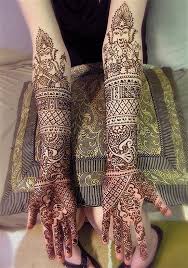 Perfect for events or simply celebrating your personal style, self expression is fun and easy with tulip body art. 32 Henna Designs Full Body Great Inspiration
