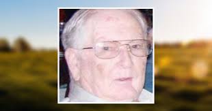 Donald Rohr Obituary January 22, 2007