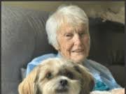 Katherine Louise Layhew Harrington