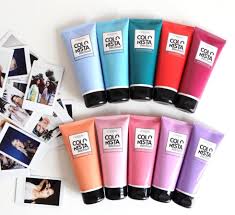 The 13 Best Temporary Hair Color Products Hair Color Brands Permanent Hair Dye Best Temporary Hair Color