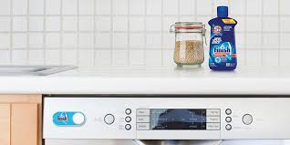 If you see a little or more foam, repeat the step. How Do Rinse Aids Work For Dishwashers Compact Appliance