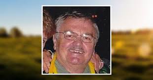 Patrick J. Lipsky Obituary June 24, 2014