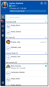 Are you a programmer who has an interest in creating an application, but you have no idea where to begin? Nextiva Desktop App Overview Nextiva Support