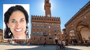 Licenziata per il David, Nardella: “Presto verrà a Firenze”