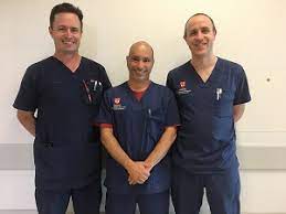Scrub top $7.50, pant $8.49, scrub set $12.25, lab coats $10.50, scrub jacket $8.49. Swslhd Liverpool Hospital Central Venous Access Service