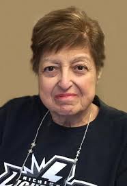 Mary Jane Dewey Obituary