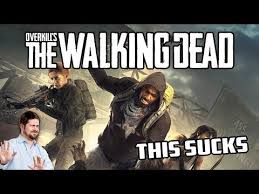 Steam Community Overkills The Walking Dead