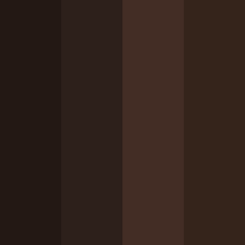 Espresso Wood Color Palette Black Color Palette Color Palette Wood Colors