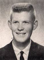 Silas 'Rick' Everett IV (Deceased), Napa, CA California