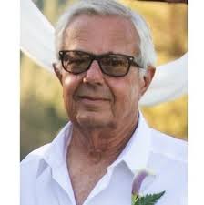 Obituary: Alan Brian Petrell