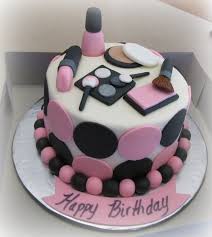 All i can say is, pay very close attention to the directions, sift your ingredients, and let your eggs beat. Birthday Makeup Cake Ideas
