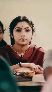 Mouna Raagam-la Revathi as Divya — calm, bold, full of silent fire.🔥, Fast  forward to today…, Divya 2.0 has entered the reels world! 🎬😉, When  stories come our way, we don't stay silent —, We respond ...