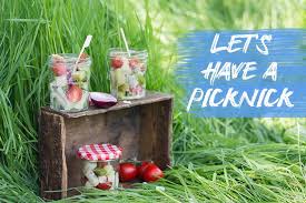 Wozu benötigt man picknick ideen, wenn der ablauf doch eigentlich vorgegeben ist? Picknick Rezepte Kreativfieber
