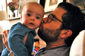 Happy Birthday, Alex!