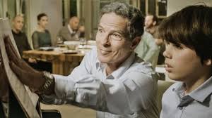 Movie Review: “God of the Piano”