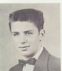 Johnny Whalen 6 Feb 1941