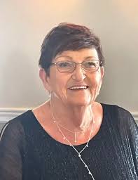 Obituary information for Margaret Murphy