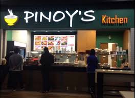 Fit kitchen fits my healthy lifestyle. Pinoy Filipino Kitchen Filipino 999 36 Street Ne Calgary Ab Restaurant Reviews