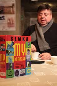 Rozpocząłem twittowanie dnia 15.06.15 o godz.18.42 | twuko. Dyskusja Wokol Ksiazki Piotra Semki My Reakcja Emocje Antykomunistow 1944 1956 Z Udzialem Autora Leszno 31 Stycznia 2017 Przystanek Historia Leszno Instytut Pamieci Narodowej Poznan